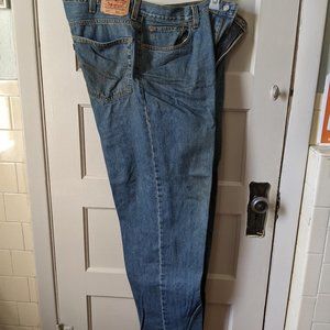 Levi Strauss  & Co.  560  40x34  Comfort fit